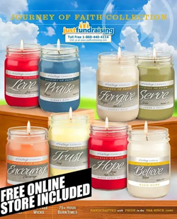 quote candles